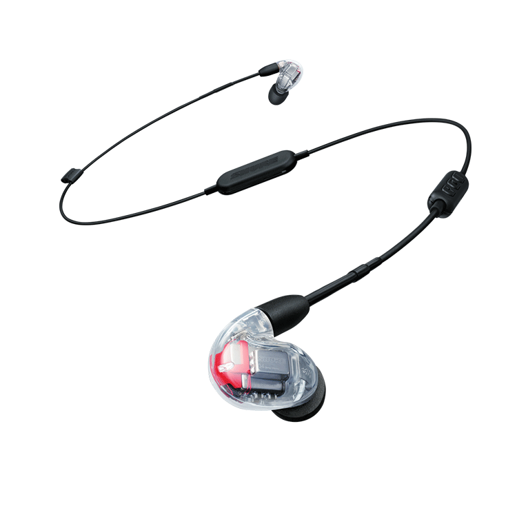 Shure SE846 耳道式耳機| DigiLog 聲響實驗室