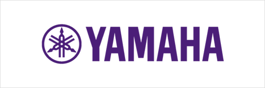 Logo yamaha corp