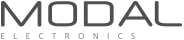 Modal logo