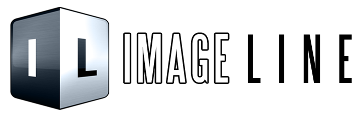 Image line logo