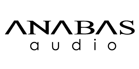 Anabas audio logo