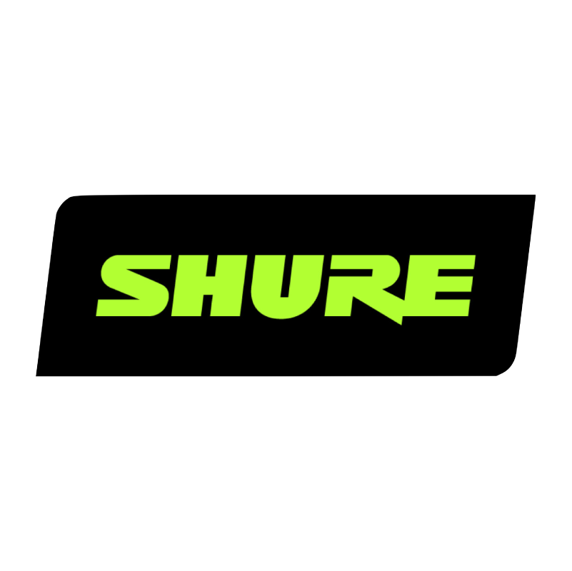 Shure logo 1
