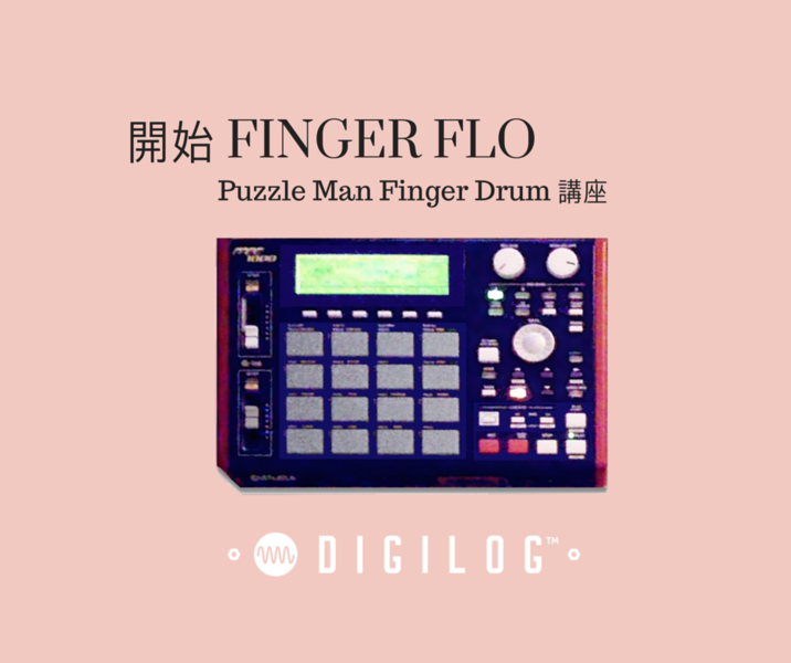    finger flo  finger drumming  3