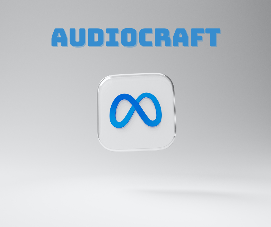 Audiocraft 2 