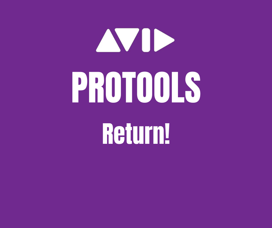 Protools return 
