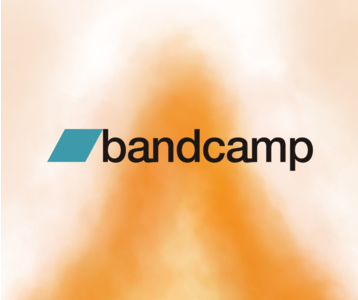 Thumb bandcamp onfire