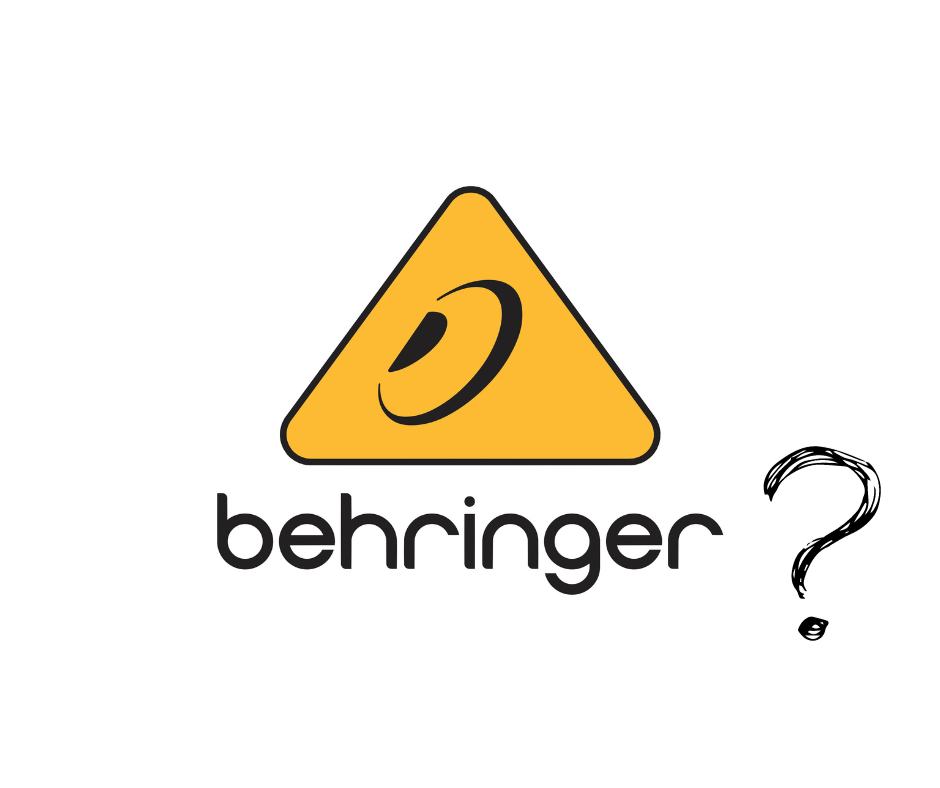 Behringer q