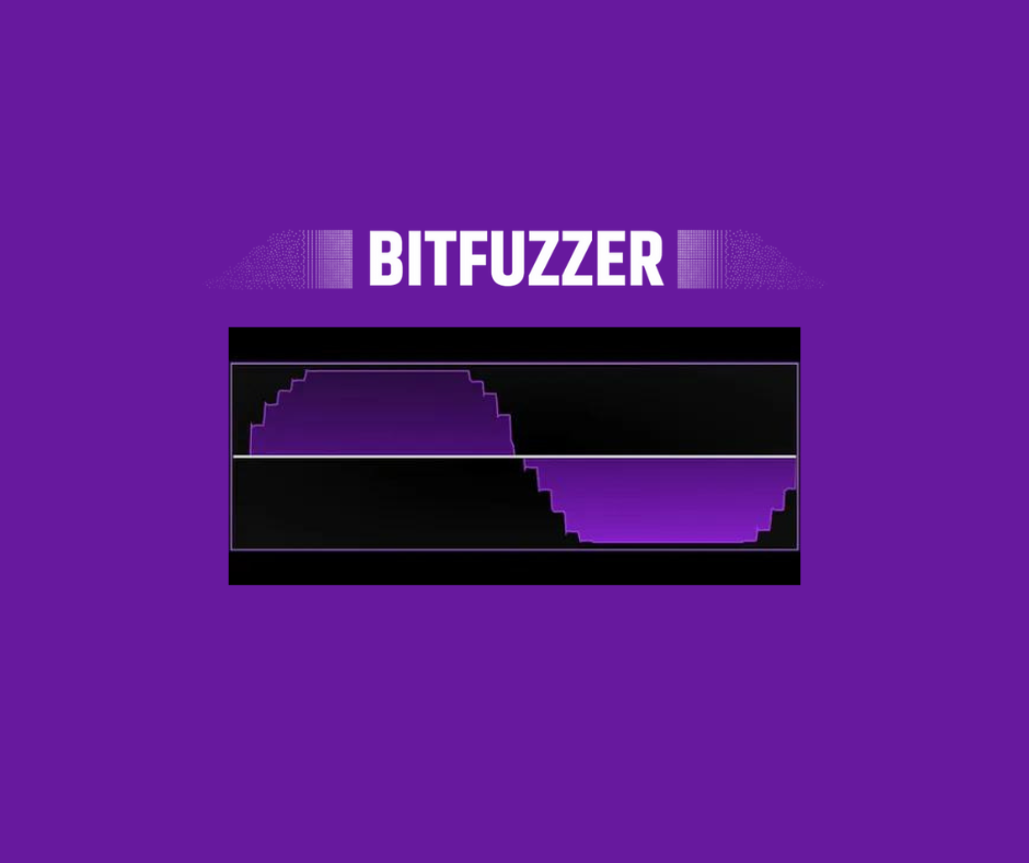 Bitfuzzer head
