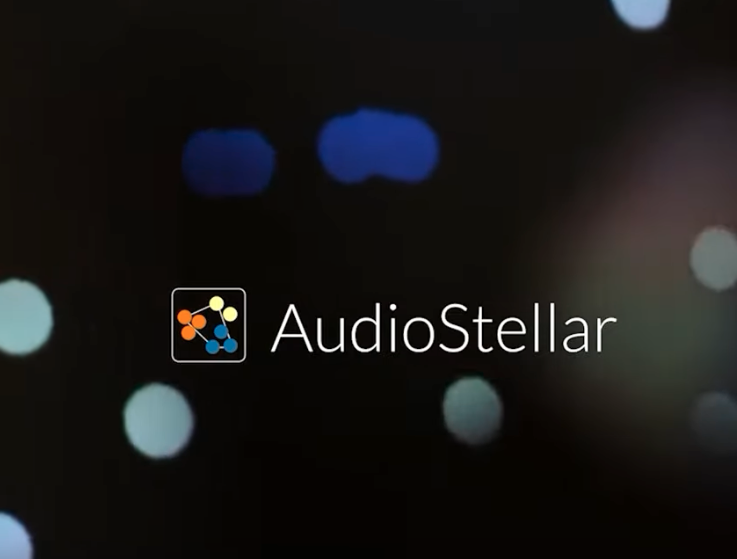 Audiostellar