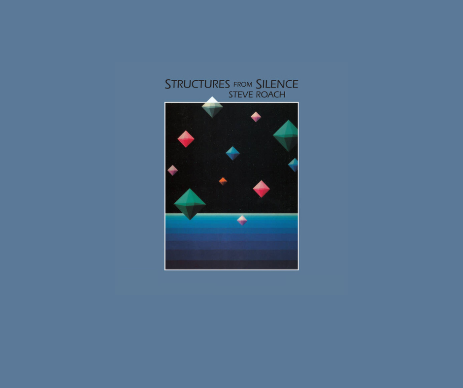 Structures from silence