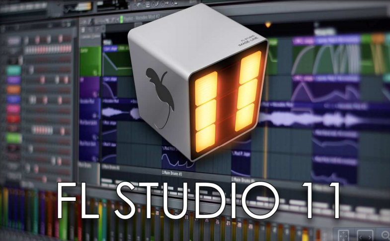 Fl studio11