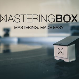 Thumb masteringbox