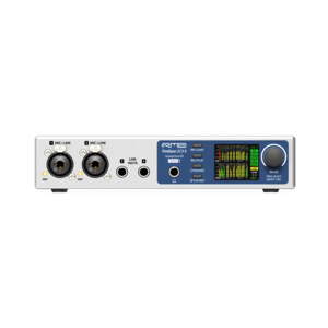 RME Fireface UCX II USB 錄音介面 UCX2
