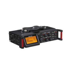 Tascam DR-70D 手持錄音裝置