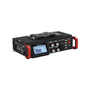 Tascam DR-701D 手持錄音裝置