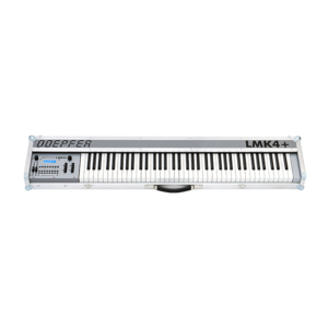 Doepfer LMK4+ MIDI 鍵盤