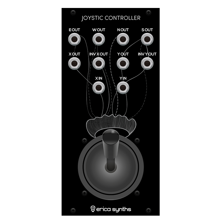 Joystic controller