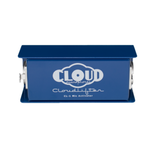 CLOUD Cloudlifter CL-1 麥克風增益器/前級 