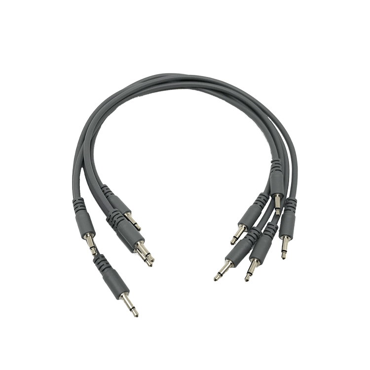 Cable black 4