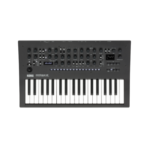 Korg Minilogue XD 合成器鍵盤
