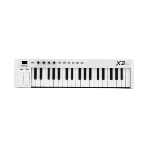 MIDIPLUS X3 Mini MIDI 鍵盤 37鍵 MIDI Controller