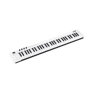 MIDIPLUS X6 mini MIDI 鍵盤 61 鍵 MIDI Controller 控制器