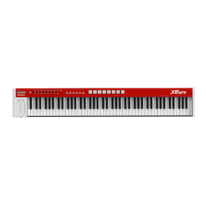MIDIPLUS X8 PRO 88 鍵 MIDI 鍵盤