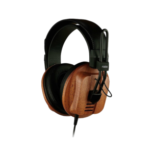 Fostex T60RP 全罩式耳機 桃花木殼 發燒級平面振膜 半開放 可換線 耳罩式耳機
