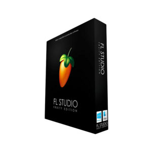 Image Line FL Studio 21 Fruity Edition ( 下載版 )