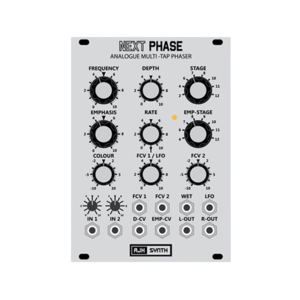 AJH Synth Next Phase Phaser