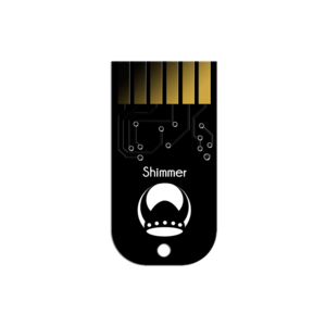 Tiptop Audio Z-DSP Shimmer cartridge