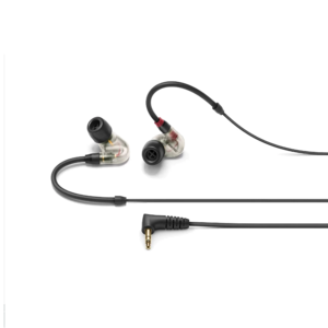 Sennheiser IE 400 PRO 耳道式耳機