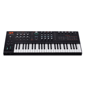 ASM (Ashun Sound Machines) Hydrasynth Keyboard 數位合成器鍵盤