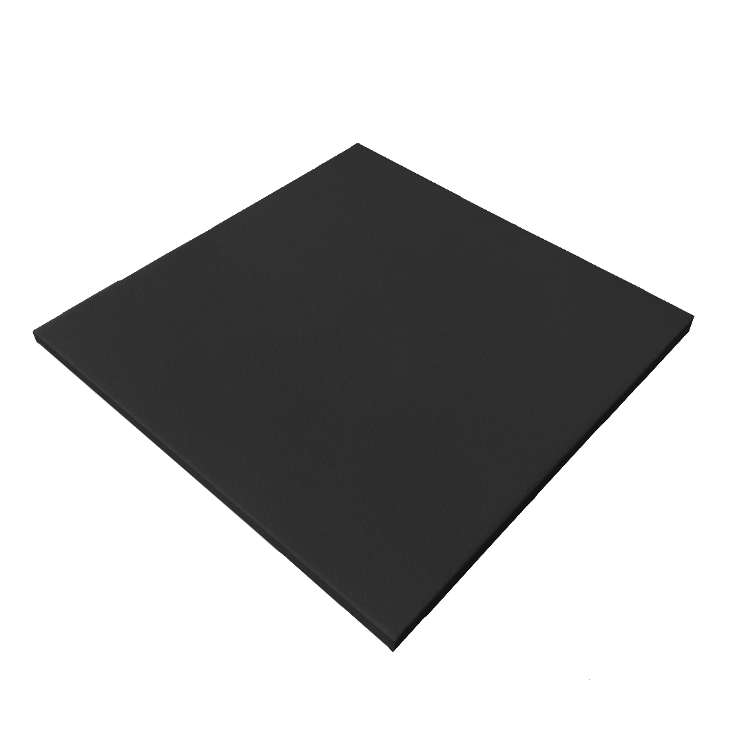 60x60 black