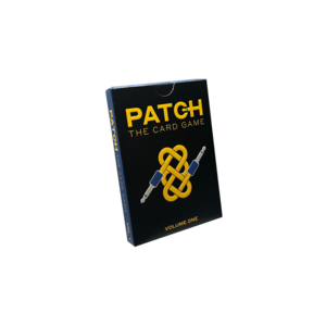 Patch TCG PATCH: THE CARD GAME 卡牌遊戲