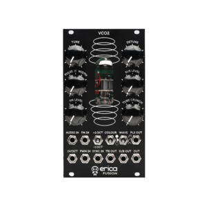 Erica Synths Fusion VCO V2