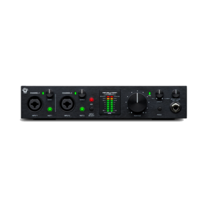 Black Lion Audio Revolution 2×2 USB 錄音介面