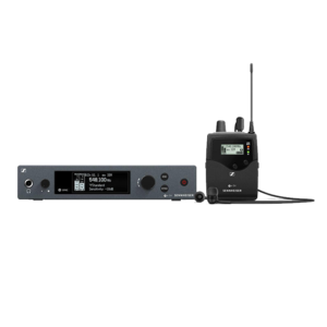 Sennheiser EW IEM G4 無線監聽系統