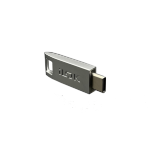 PACE  iLok 3 第三代 Type-C 軟體序號 USB 鑰匙