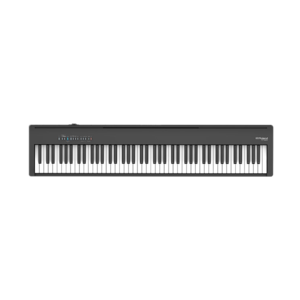 Roland FP-30X 數位鋼琴 88 鍵 黑／白
