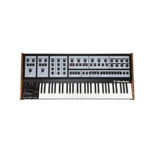 Oberheim OB-X8 合成器鍵盤
