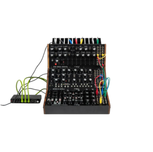 Moog Sound Studio Mother-32 & DFAM & Subharmonicon 套裝