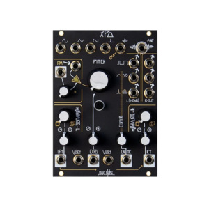Make Noise XPO Stereo Prismatic Oscillator