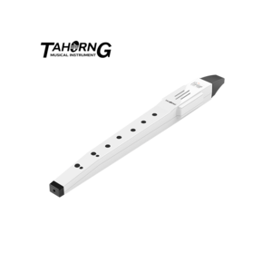 MIDIPLUS Elefue 電子直笛 MIDI 控制器 電吹管 白色版