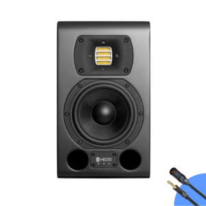 HEDD TYPE 05 MK2 監聽喇叭（黑色單顆）