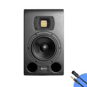 HEDD TYPE 07 MK2 監聽喇叭（黑色單顆）