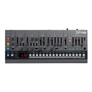 Roland JX-08 合成器音源 JX08