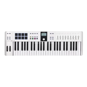 Arturia KeyLab Essential 49 MK3 MIDI 鍵盤 主控鍵盤