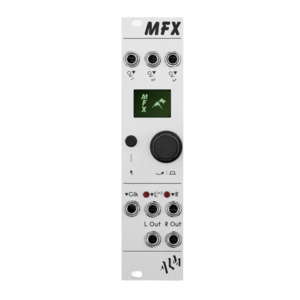 ALM 032 MFX Stereo Multi Effects Processor 綜合效果器 ALM032