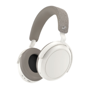 Sennheiser Momentum 4 Wireless 主動降噪耳罩式藍牙耳機 全罩式耳機